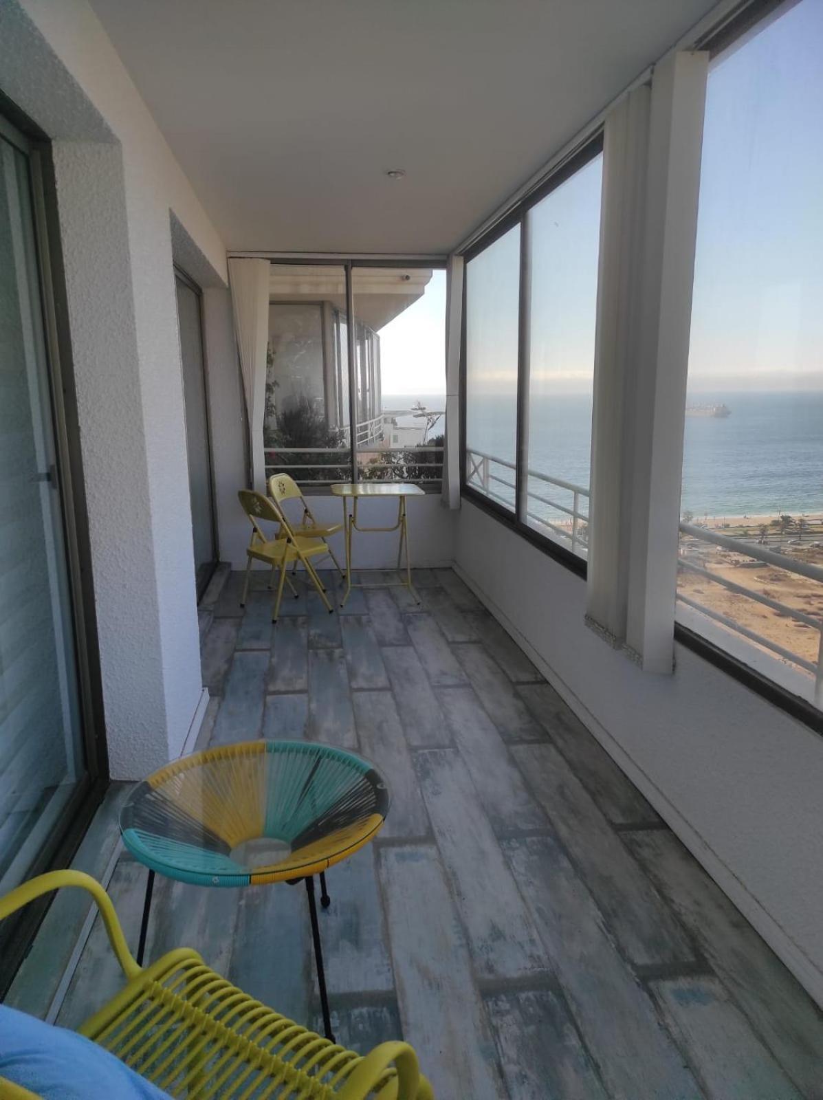 Apartamento Vina Del Mar