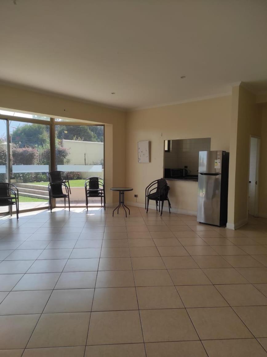 Vina Del Mar Apartamento Vina del Mar