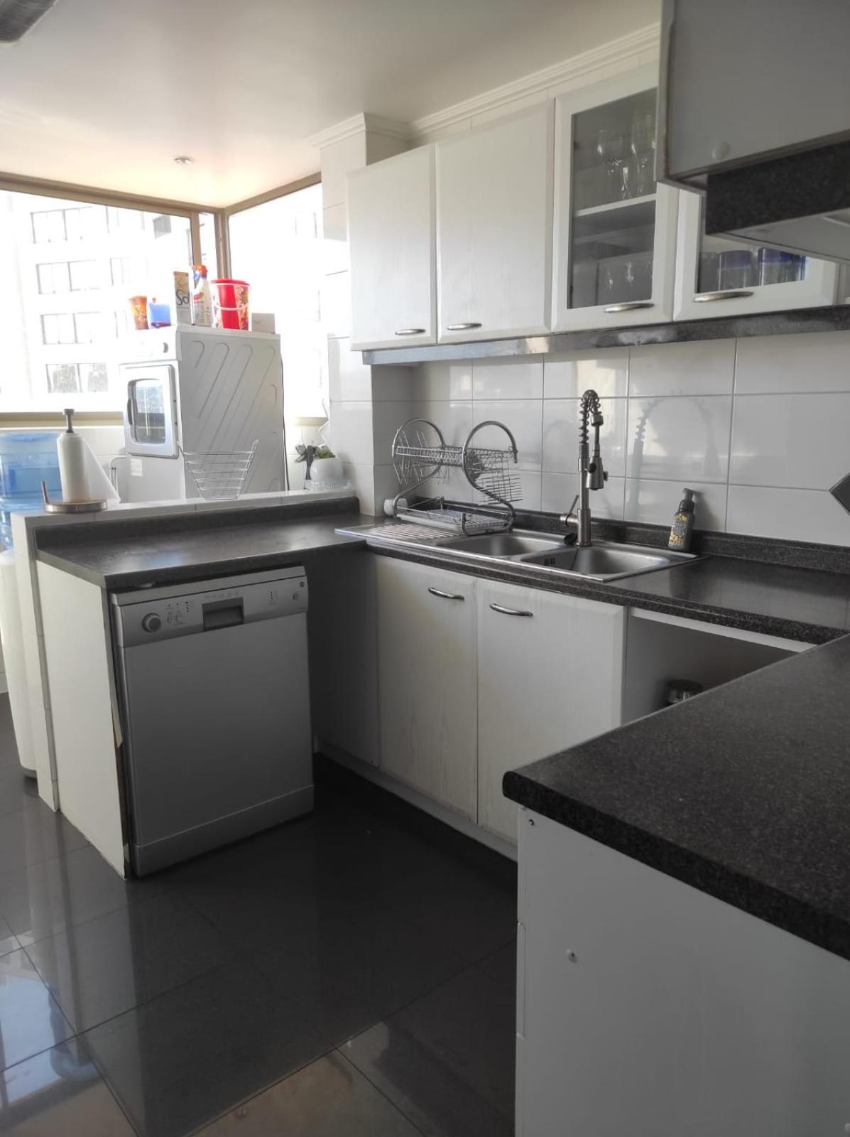 Apartamento Vina Del Mar *