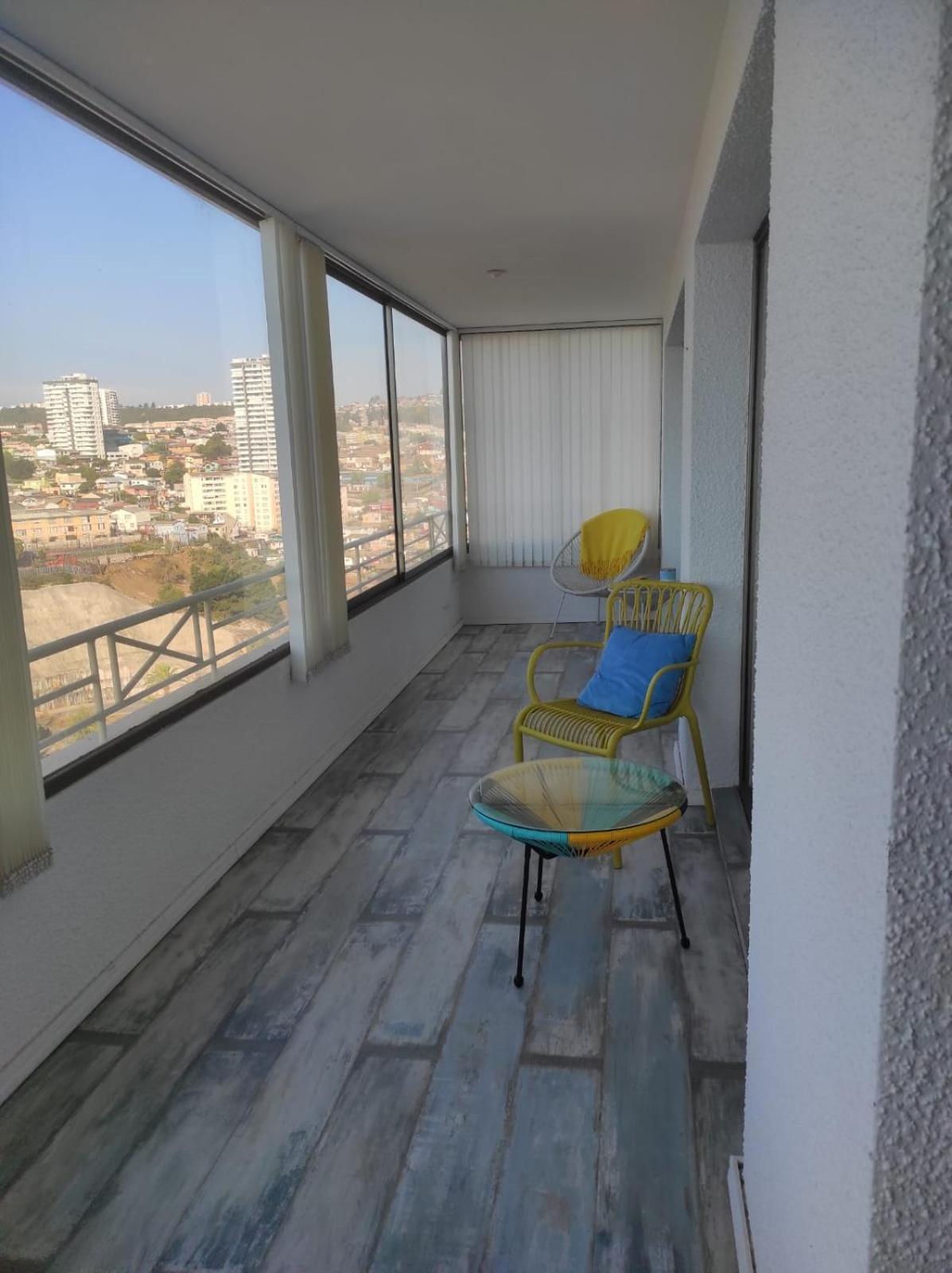Apartamento Vina Del Mar *