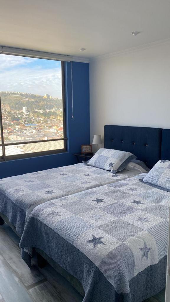 Vina Del Mar *