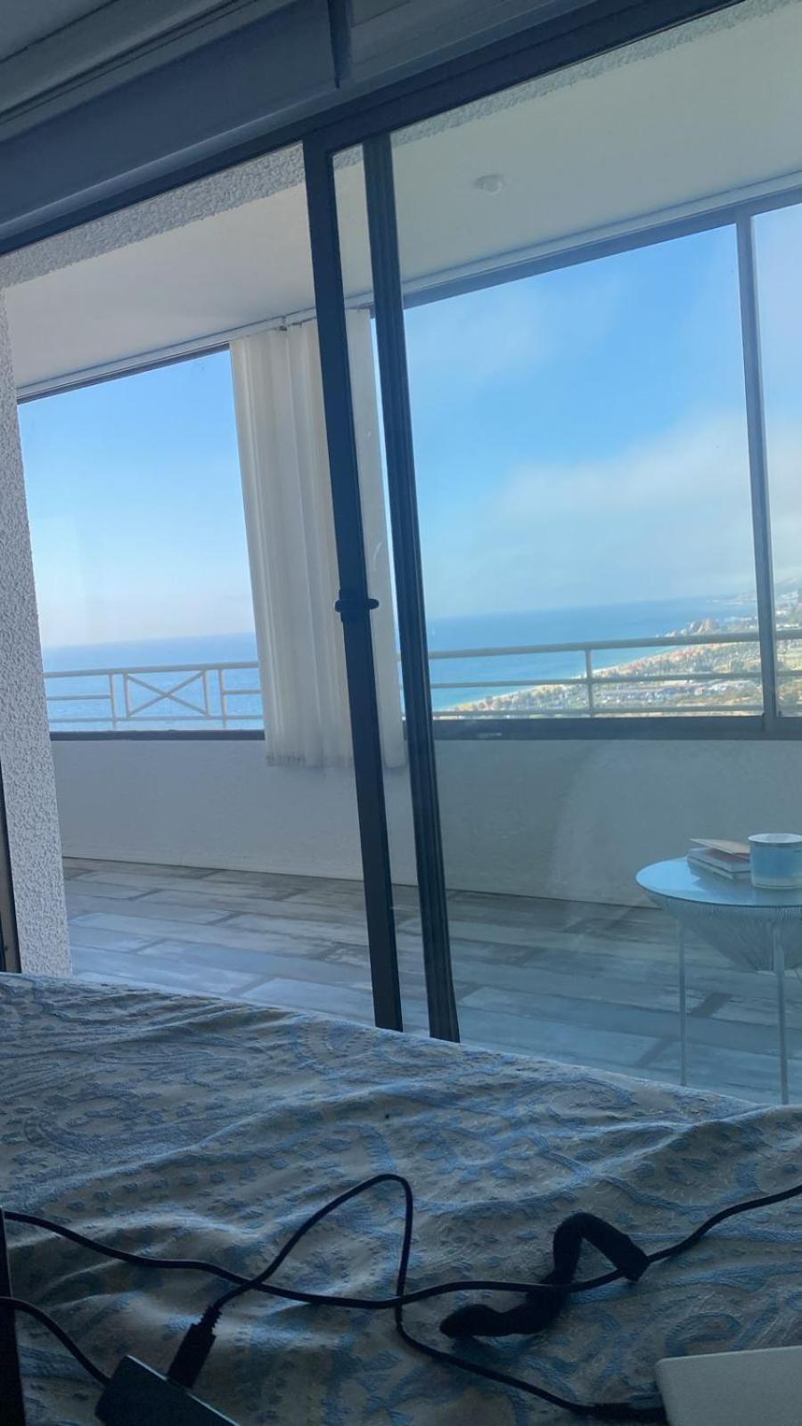 Vina Del Mar Apartamento